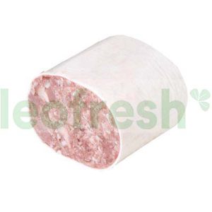VEAL HEAD ROLL