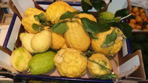 LEMON CEDRAT