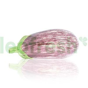 GRAFFITI EGGPLANT
