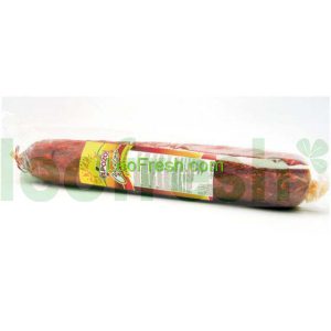 MILD CHORIZO CULAR ±1.6KG