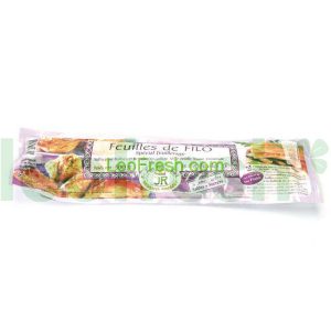FILO PASTRY | FILO SHEETS 500G