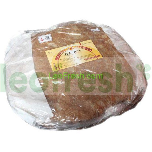 WHEAT CREPE DIAMETER36CM X24