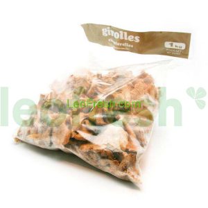 GIROLLE FROZEN
