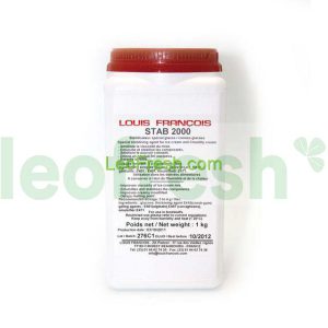 ICE STABILISER 2000