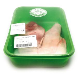 SUCKLING PIG HAM