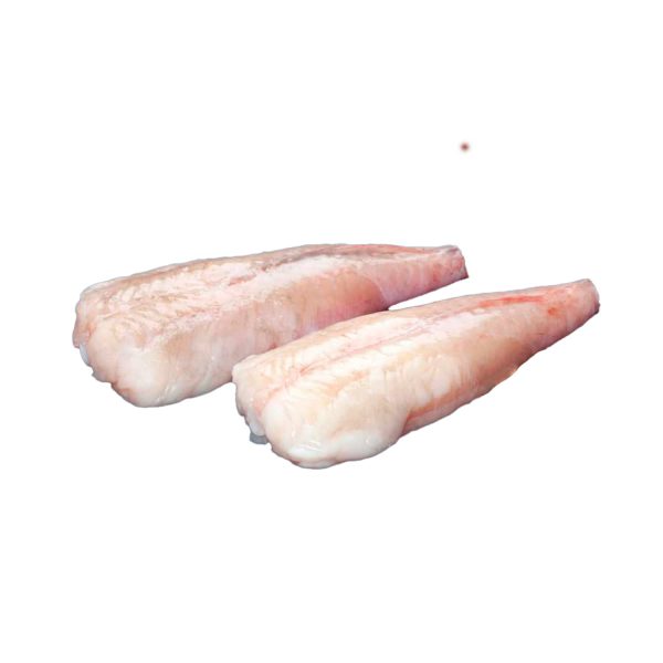 CLEANED MONKFISH +2