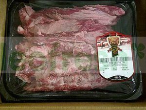 PLUMA IBERICO