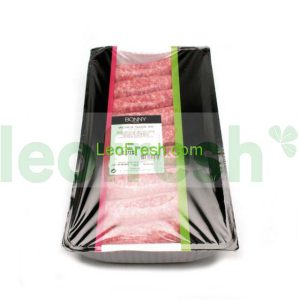 TOULOUSE SAUSAGE