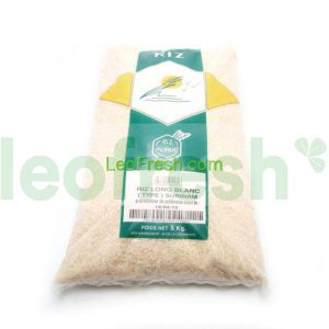 SURINAM LONG GRAIN RICE 5KG