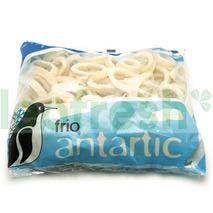 SQUID RINGS