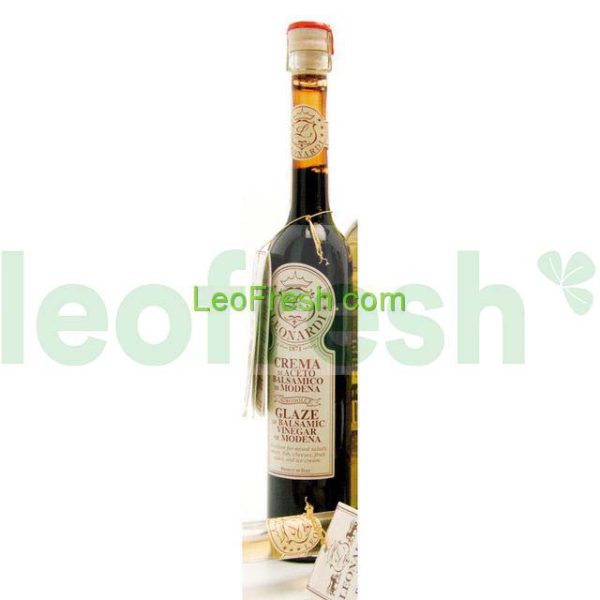 BALSAMIC VINEGAR CREAM 10CL