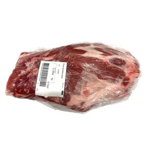 PORK LOIN WITH BONES