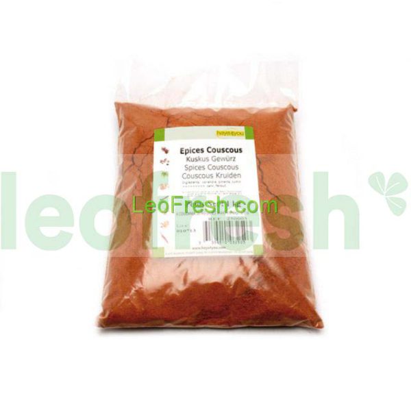 COUSCOUS SPICES BAG 1KG