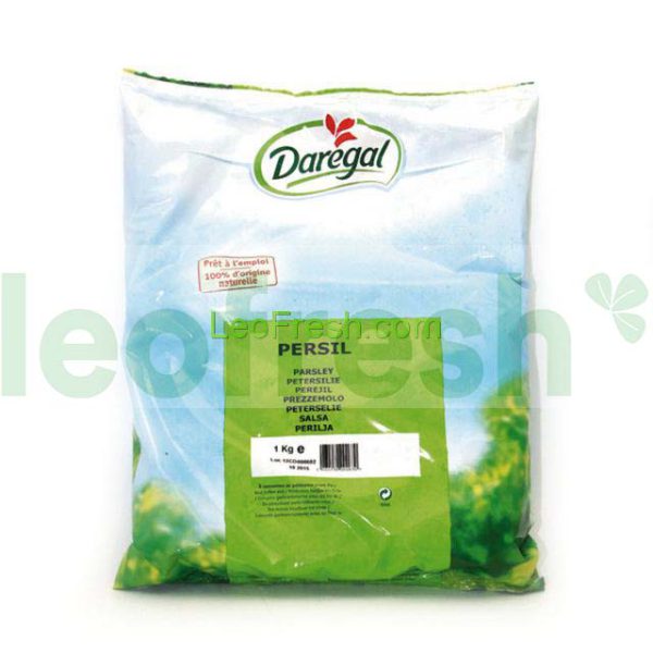 PARSLEY