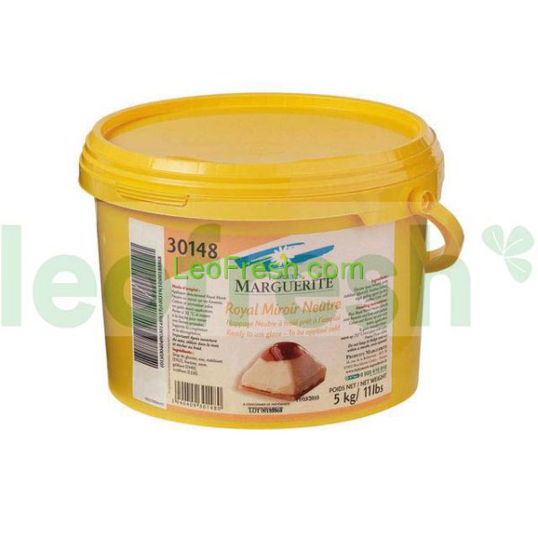 NEUTRAL MIRROR ROYAL GLAZE 5KG