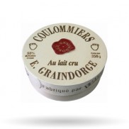 COULOMMIERS