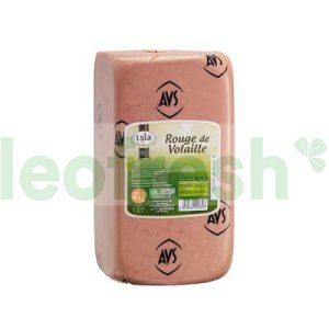 TURKEY BACON HALAL