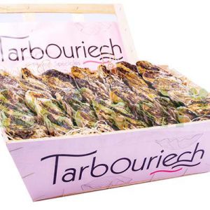 OYSTER PINK TARBOURIECH N2 48 PCS
