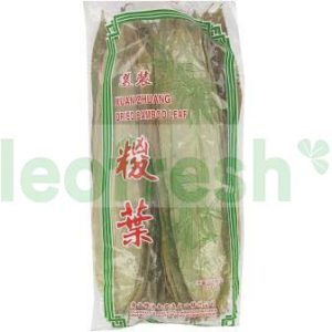 BAMBOU LEAVES