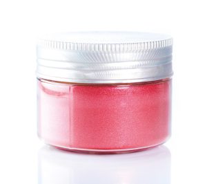 SHINY COLOUR “RUBY“-15G