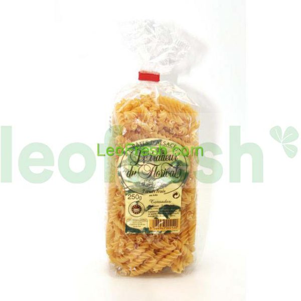 TWISTS 250G