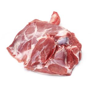 LAMB SHOULDER KOSHER