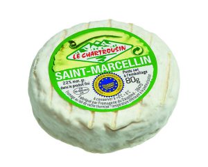 SAINT-MARCELLIN IGP