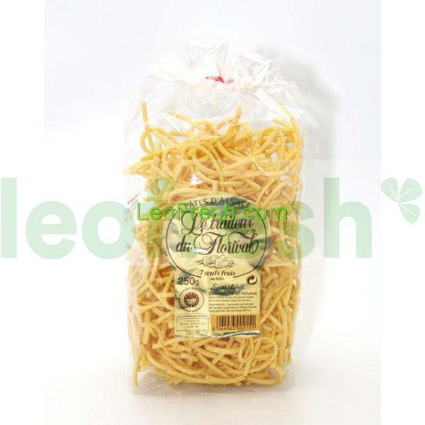 SPÄTZLE 250G