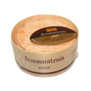 MATURED SOUMAINTRAIN PGI