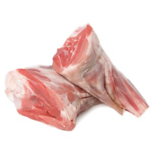 LAMB SHANK