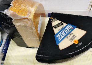 PARMESAN