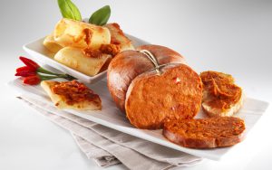 SAUSAGE NDUJA