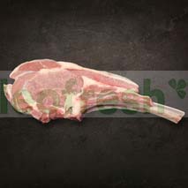 VEAL RACK KOSHER