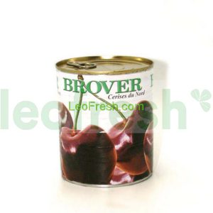 NORTH CHERRIES 4/4