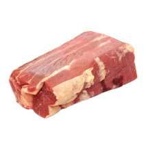 BEEF BREAST WITH OUT BONE / BRISKET