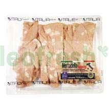 MORTADELLE SLICES PGI 140G