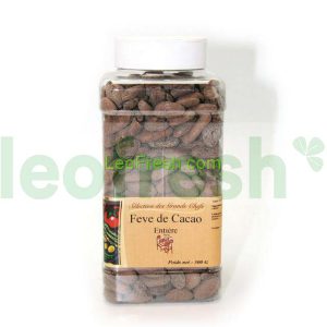 COCOA BEANS 500G