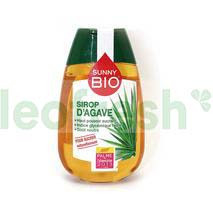 ORGANIC AGAVE SYRUP SQUEEZE 500G