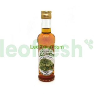 VIRGIN FRENCH HAZELNUT OIL 25CL