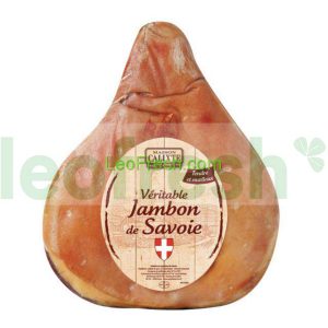 BONELESS SAVOIE DRY HAM LPF ±6.15KG