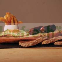 FIGATELLU FROM CORSICA