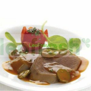 BEEF TONGUE POUCH 2.4KG