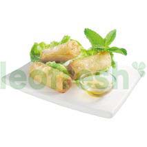 BABY CHICKEN NEM NUOC MAM SAUCE TUB 16X30G