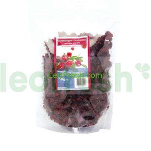 SWEET DRIED CRAMBERRIES  1KG