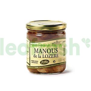 MANOUS DE LA LOZÈRE TRIPOUX JAR 4X420G