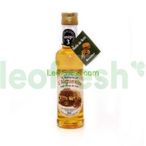 WALNUT OIL 25CL