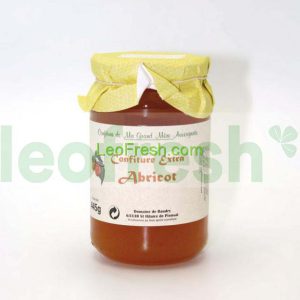APRICOT JAM 445G