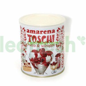 AMARENA CHERRIES 4/4
