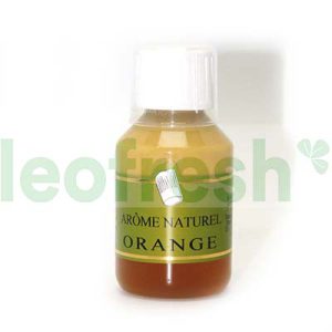 ORANGE FLAVOURING 115ML
