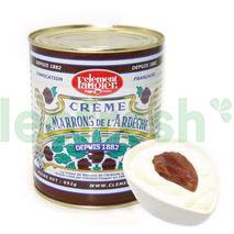 ARDÈCHE CREME  DE MARRON 4/4